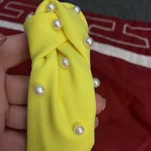 Hair band